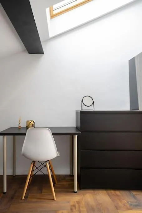 Golden Apartments Waw - Old Town Marcinkowskiego 4 New Warsaw